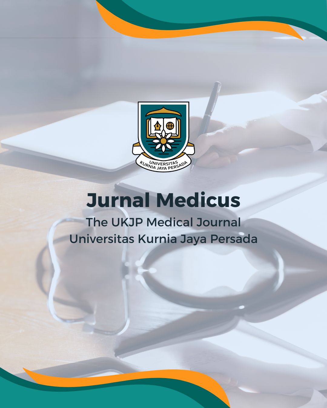 Jurnal Medicus : The UKJP Medical Journal