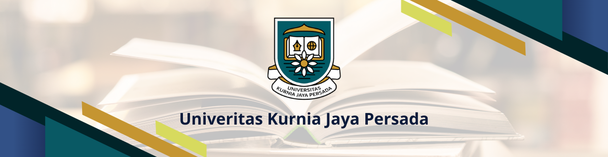 Jurnal Universitas Kurnia Jaya Persada